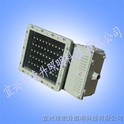 供應(yīng)內(nèi)場車間專用防爆燈 bad808 e系列l(wèi)ed防爆燈