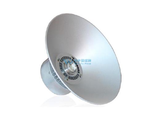 LED工礦燈與防爆燈 特性、應用及發展趨勢