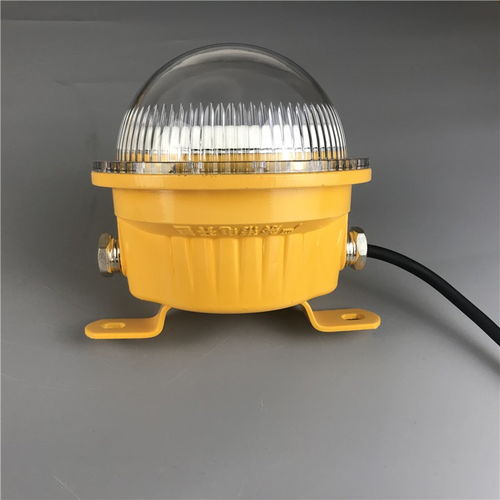 煙草倉(cāng)庫(kù)專(zhuān)用防爆燈100W的安全與應(yīng)用