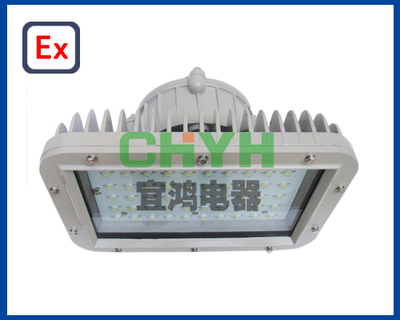LED防爆燈產(chǎn)品系列與技術(shù)解析