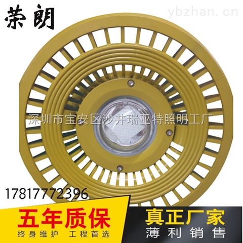 RLB152 LED防爆泛光燈 10W-30W廠家直銷(xiāo)，深圳市寶安區(qū)沙井瑞亞特照明工廠為您提供專(zhuān)業(yè)防爆照明解決方案